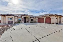 675 Claridge Avenue, Logandale NV 89021