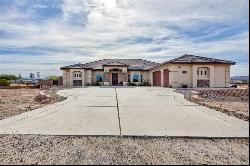 675 Claridge Avenue, Logandale NV 89021