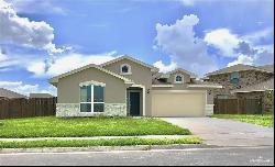 14459 Chalk Ridge Drive, McAllen TX 78504