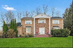 247 Country Ridge Road, Scarsdale NY 10583