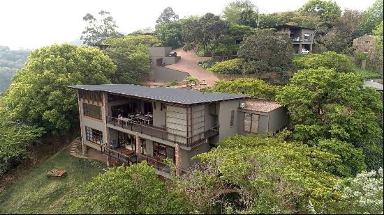 Wilds View, 29 Selbourne Road, Paradise Valley, Kzn, 3630