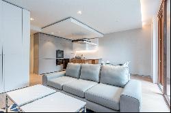 Bartholomew Close, London, EC1A 7BD