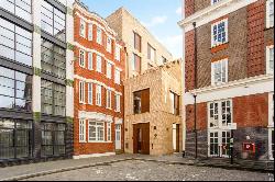 Bartholomew Close, London, EC1A 7BD