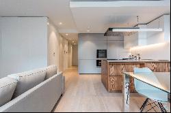 Bartholomew Close, London, EC1A 7BD