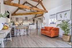 Fig Tree Barn, Hamerton, Huntingdon, Cambridgeshire, PE28 5QX