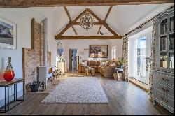 Fig Tree Barn, Hamerton, Huntingdon, Cambridgeshire, PE28 5QX