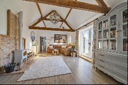 Fig Tree Barn, Hamerton, Huntingdon, Cambridgeshire, PE28 5QX