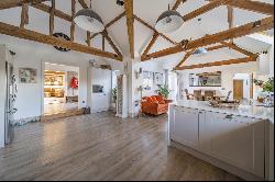 Fig Tree Barn, Hamerton, Huntingdon, Cambridgeshire, PE28 5QX