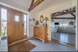 Fig Tree Barn, Hamerton, Huntingdon, Cambridgeshire, PE28 5QX