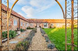 Fig Tree Barn, Hamerton, Huntingdon, Cambridgeshire, PE28 5QX