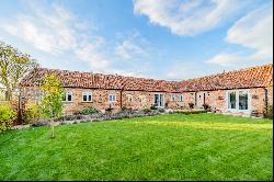 Fig Tree Barn, Hamerton, Huntingdon, Cambridgeshire, PE28 5QX