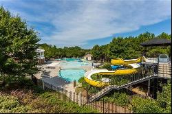 220 Village Overlook #K2, Canton GA 30114