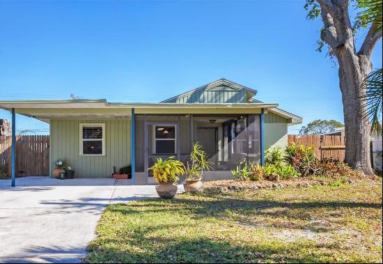 3931 Longhorn Drive, Sarasota FL 34233