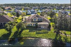 805 E Dorchester Drive, St Johns FL 32259