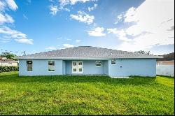 1962 SW Cranberry Street, Port Saint Lucie FL 34953