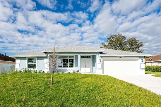 1962 SW Cranberry Street, Port Saint Lucie FL 34953