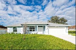 1962 SW Cranberry Street, Port Saint Lucie FL 34953