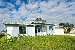 1962 SW Cranberry Street, Port Saint Lucie FL 34953