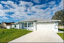 1962 SW Cranberry Street, Port Saint Lucie FL 34953