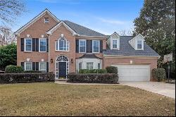 315 Fieldstone Walk, Alpharetta GA 30005