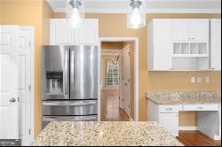 315 Fieldstone Walk, Alpharetta GA 30005