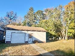 706 W 7th Avenue, Fergus Falls MN 56537