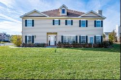 60 Morgan Way, Monroe Twp. NJ 08831