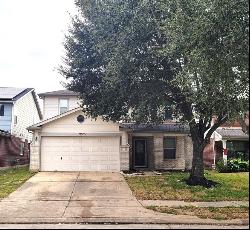 4215 Landshire Bend Drive, Houston TX 77048