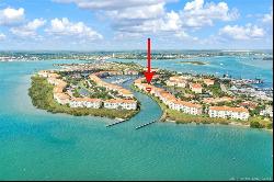 7 Harbour Isle Drive E Unit 301, Fort Pierce FL 34949