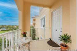 7 Harbour Isle Drive E Unit 301, Fort Pierce FL 34949