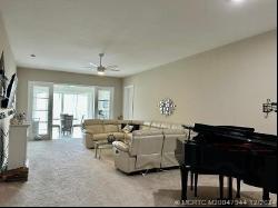 7 Harbour Isle Drive E Unit 301, Fort Pierce FL 34949