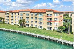 7 Harbour Isle Drive E Unit 301, Fort Pierce FL 34949