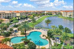 7 Harbour Isle Drive E Unit 301, Fort Pierce FL 34949