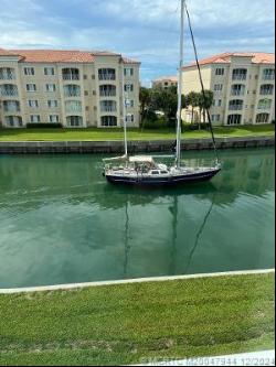 7 Harbour Isle Drive E Unit 301, Fort Pierce FL 34949