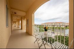 7 Harbour Isle Drive E Unit 301, Fort Pierce FL 34949