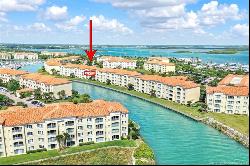 7 Harbour Isle Drive E Unit 301, Fort Pierce FL 34949