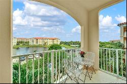 7 Harbour Isle Drive E Unit 301, Fort Pierce FL 34949