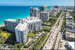 10275 Collins Ave Unit 417, Bal Harbour FL 33154