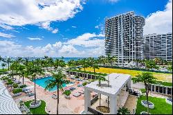 10275 Collins Ave Unit 417, Bal Harbour FL 33154