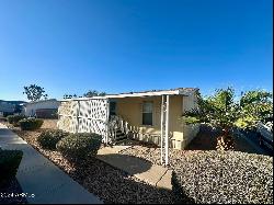 19802 N 32nd Street #159, Phoenix AZ 85050