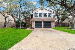 2127 Oak Peak, San Antonio TX 78259