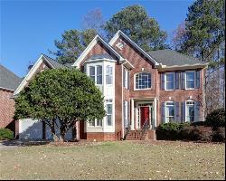 3239 Talimore Circle, Marietta GA 30066