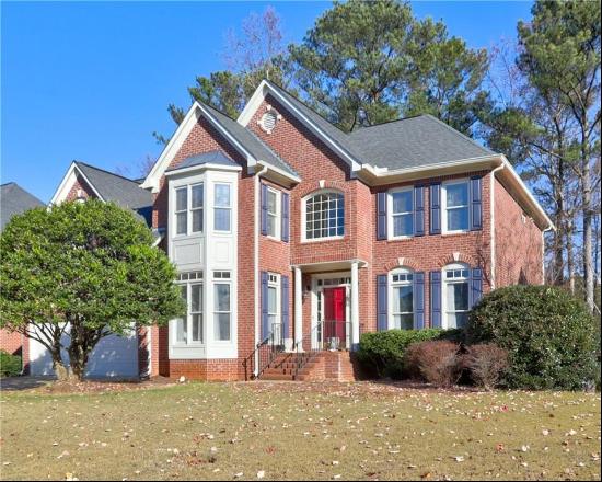 3239 Talimore Circle, Marietta GA 30066