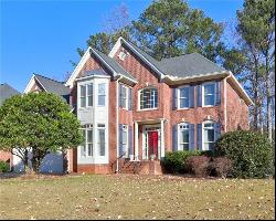 3239 Talimore Circle, Marietta GA 30066