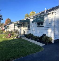 431 Franklin St, Sharpsville PA 16150