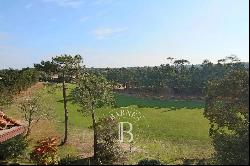 ABGLET CHIBERTA, 1 000 SQ.M BUILDING LAND