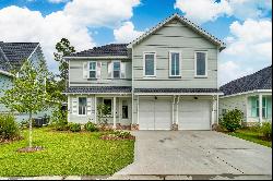 113 Conifer Court, Watersound FL 32461