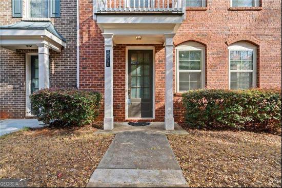 2440 Tenor Lane, Alpharetta GA 30009