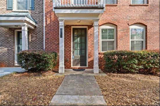 2440 Tenor Lane, Alpharetta GA 30009