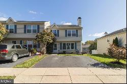 128 Megan Circle, Chalfont PA 18914